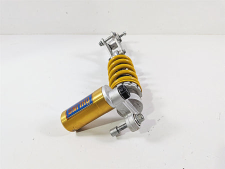 2008 Aprilia RSVR 1000 Factory Rear Shock Damper Ohlins READ AP8795042 {{ shop.shopifyCountryName }} - Mototech271