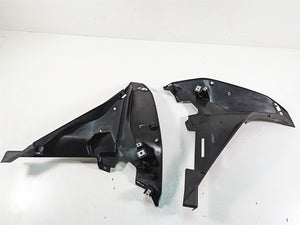 2020 KTM 1290 Super Adventure R Inner Side Cover Fairing Cowl Set 60708126000 | Mototech271