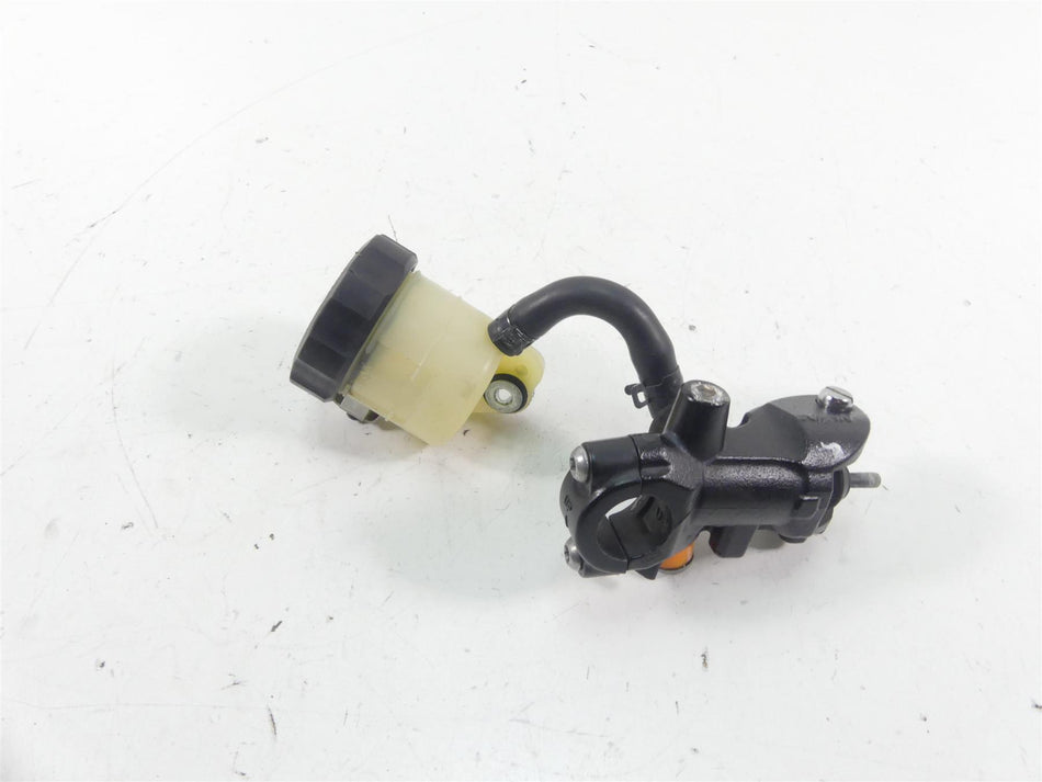 2012 BMW S1000RR K46 Front Radial Brake Master Cylinder 3/4" - Read 32727723174 {{ shop.shopifyCountryName }} - Mototech271