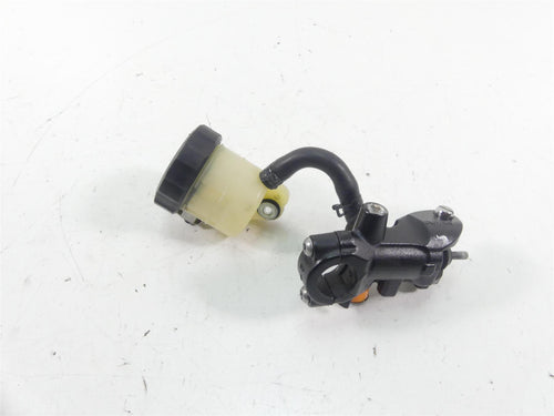 2012 BMW S1000RR K46 Front Radial Brake Master Cylinder 3/4
