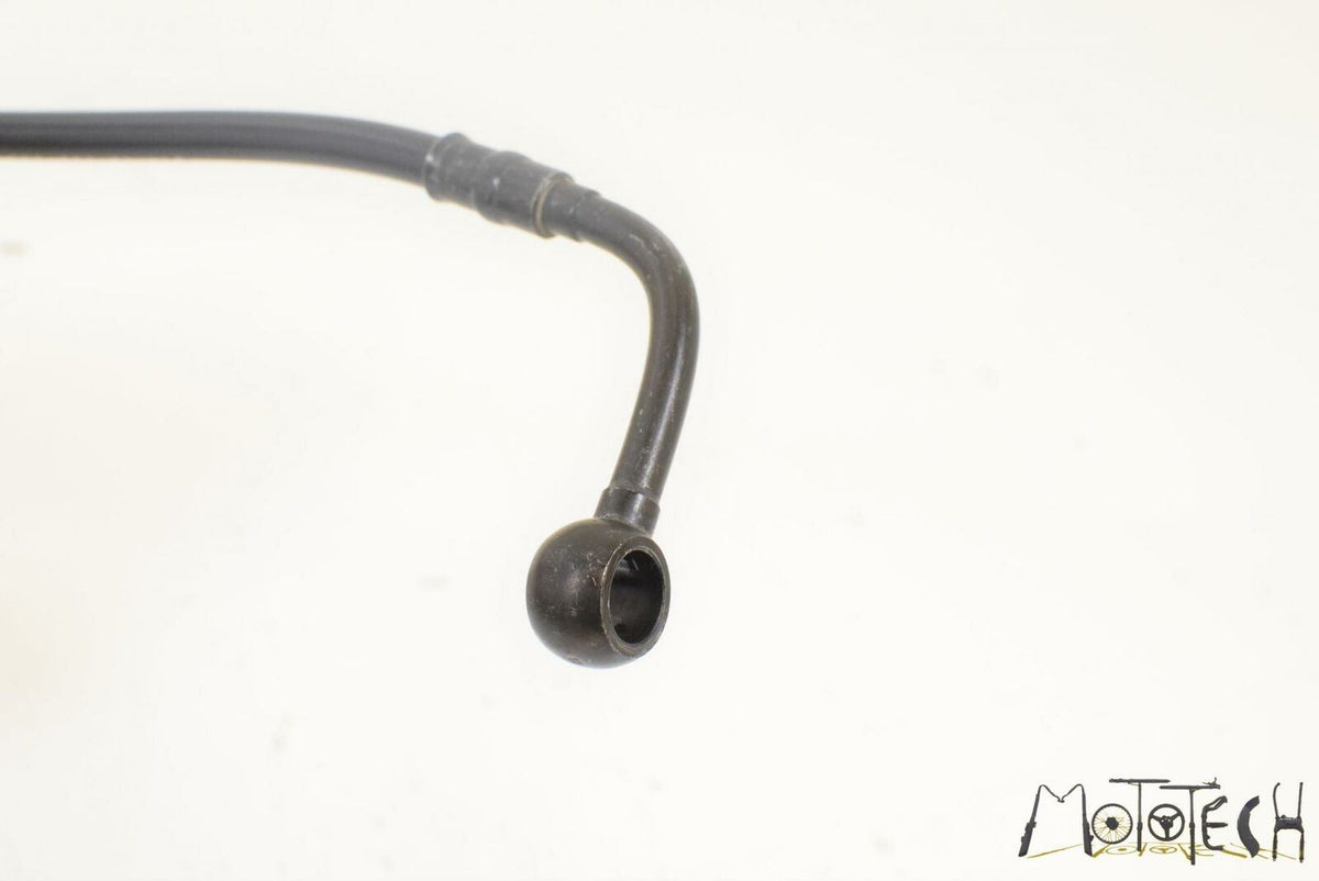 2017 KTM 1290 Super Duke GT ABS to Rear Brake Master Cylinder Line 61442002000 {{ shop.shopifyCountryName }} - Mototech271