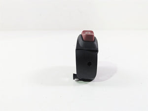 2014 BMW K1600 GTL  K48 Right Hand Start Stop Lock Control Switch 61318546188