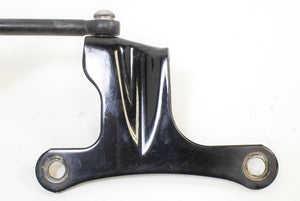 2015 Harley Sportster XL1200 V SEVENTY-TWO Engine to Motor Mount SET 47471-04A | Mototech271
