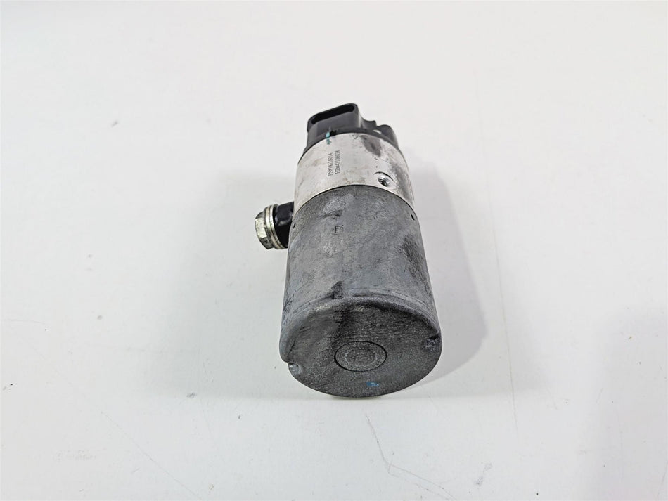 2016 Harley Softail FLSTFBS Fat Boy S Rear Abs Brake Pump Module Unit 41100038-Mototech271