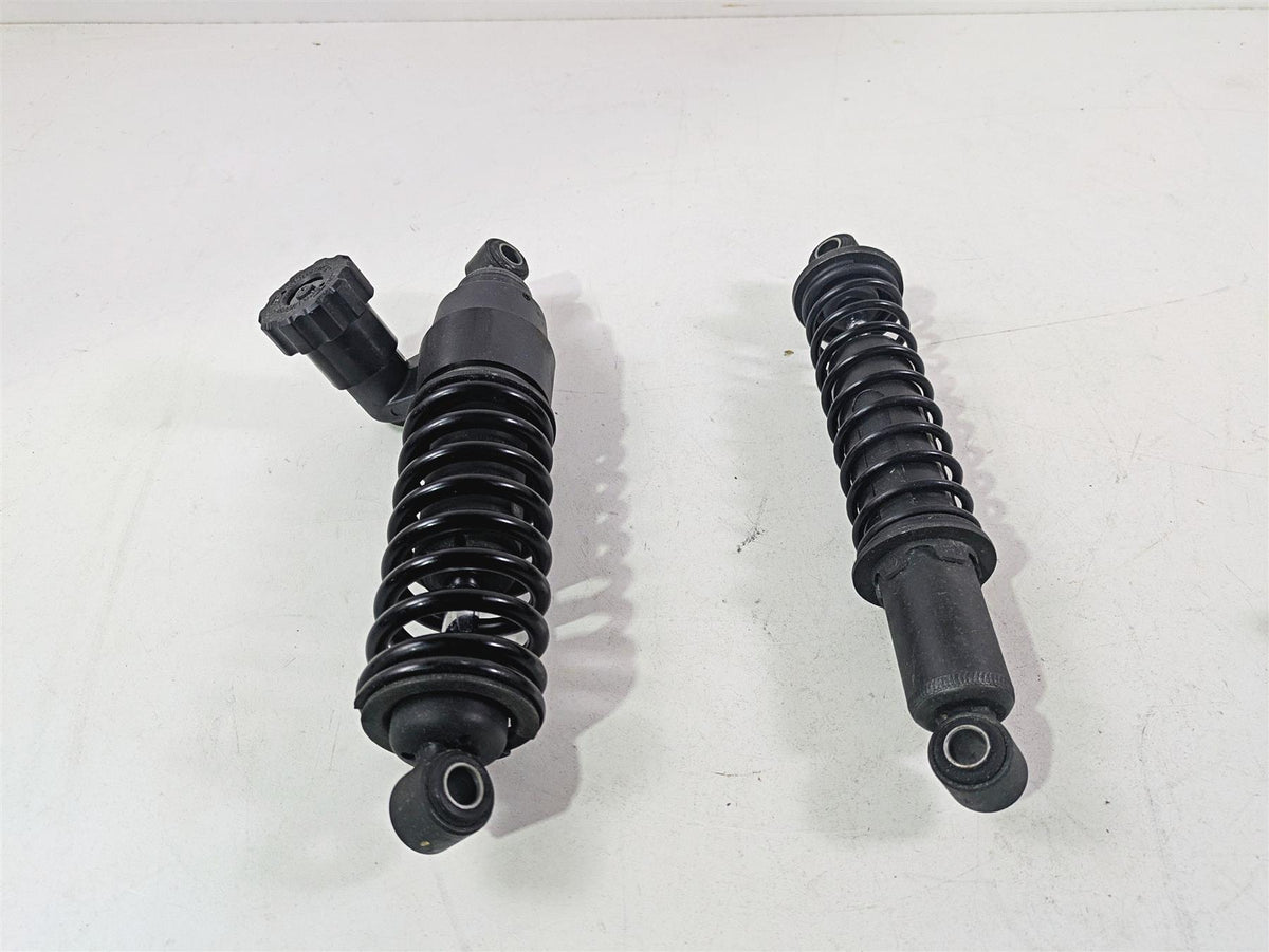 2015 Harley Touring FLHTKL Electra Glide Rear Shock Damper Set 54000081 54000082 {{ shop.shopifyCountryName }} - Mototech271