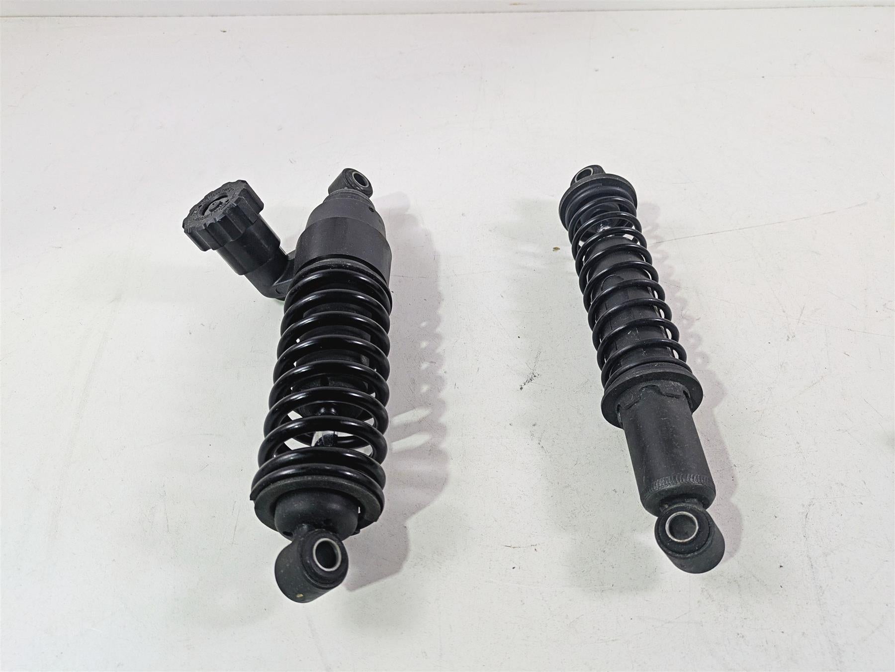 2015 Harley Touring FLHTKL Electra Glide Rear Shock Damper Set 54000081 54000082 {{ shop.shopifyCountryName }} - Mototech271