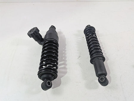 2015 Harley Touring FLHTKL Electra Glide Rear Shock Damper Set 54000081 54000082 {{ shop.shopifyCountryName }} - Mototech271