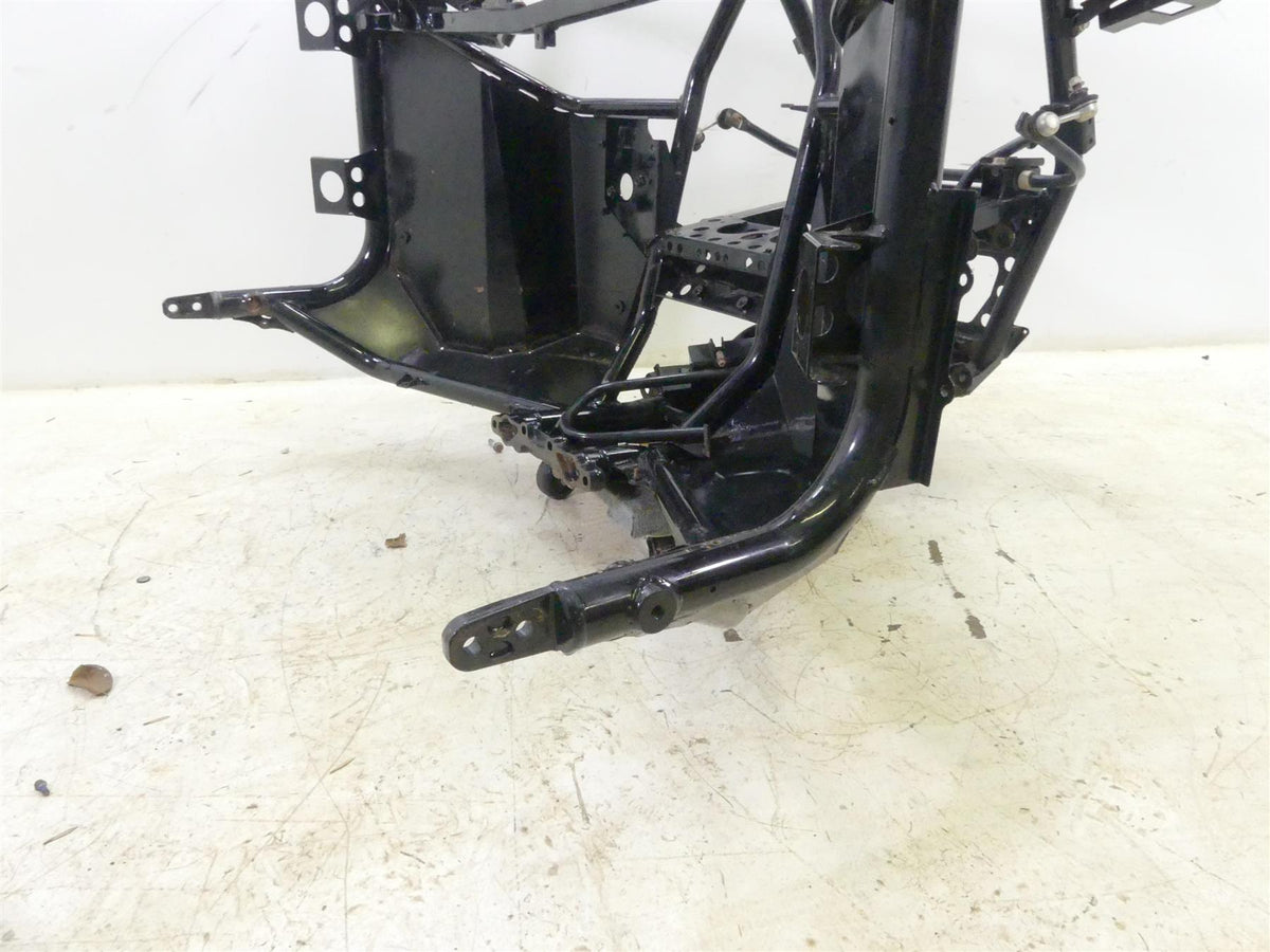 2021 Kawasaki Teryx KRX KRF 1000 Straight Front Sub Frame Subframe {{ shop.shopifyCountryName }} - Mototech271