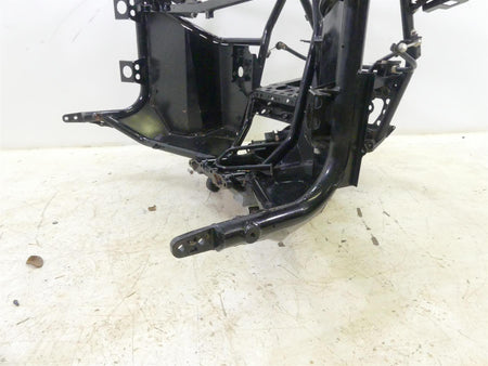 2021 Kawasaki Teryx KRX KRF 1000 Straight Front Sub Frame Subframe {{ shop.shopifyCountryName }} - Mototech271