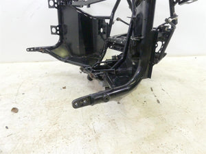 2021 Kawasaki Teryx KRX KRF 1000 Straight Front Sub Frame Subframe | Mototech271