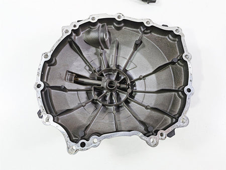 2019 Triumph Speed Triple RS 1050 Engine Side Clutch Cover T1261710 {{ shop.shopifyCountryName }} - Mototech271