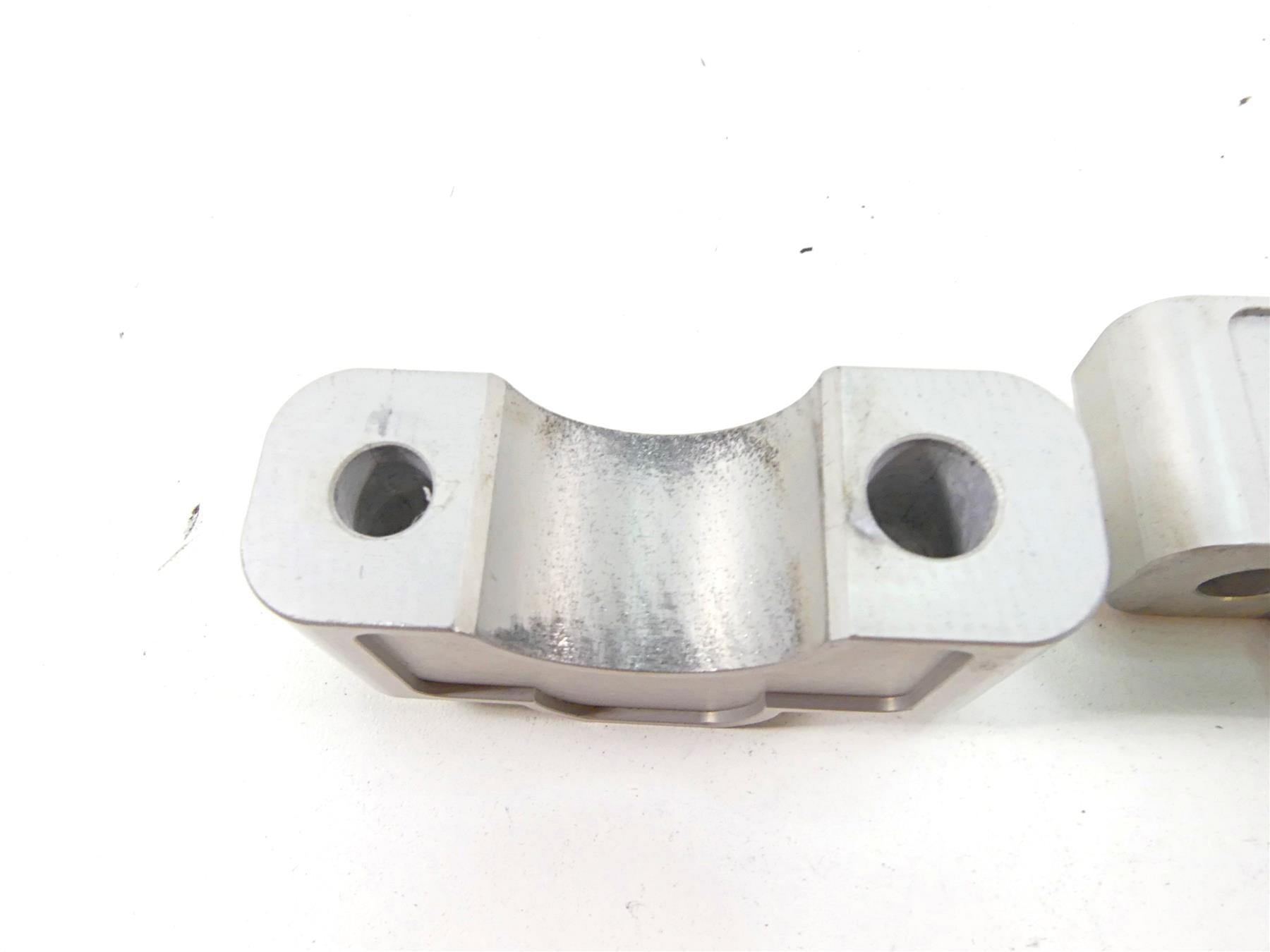2009 BMW R1200GS K255 Adv Touratech Handlebar Riser 30mm 01-044-1067-0 Typ 23 {{ shop.shopifyCountryName }} - Mototech271
