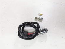 Load image into Gallery viewer, 2009 Harley FXCWC Softail Rocker Ignition Switch Key Lock Set 71792-08 | Mototech271
