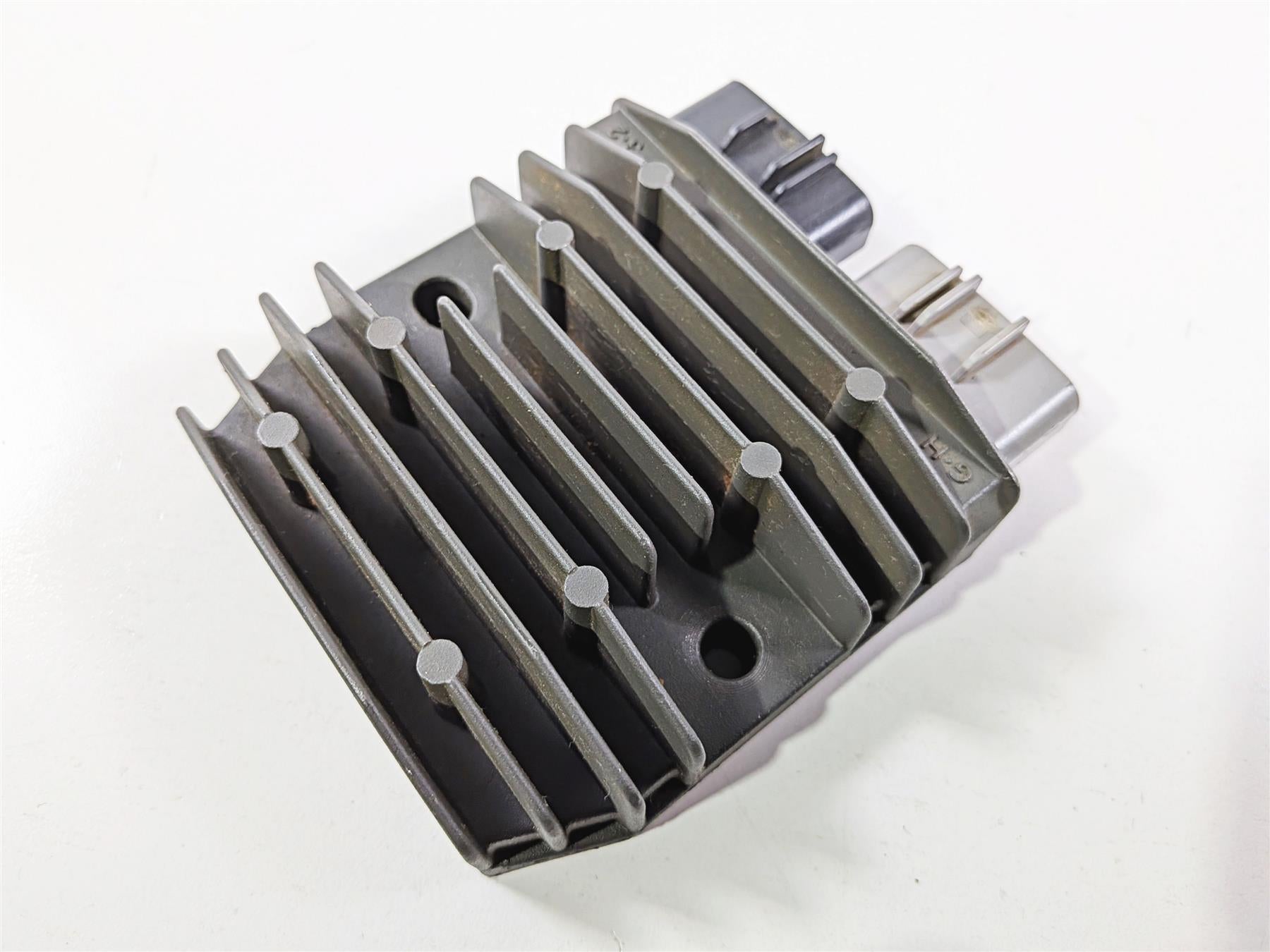 2019 Polaris RZR XP Turbo S Dynamics Rectifier Voltage Regulator -Read 4012941-Mototech271