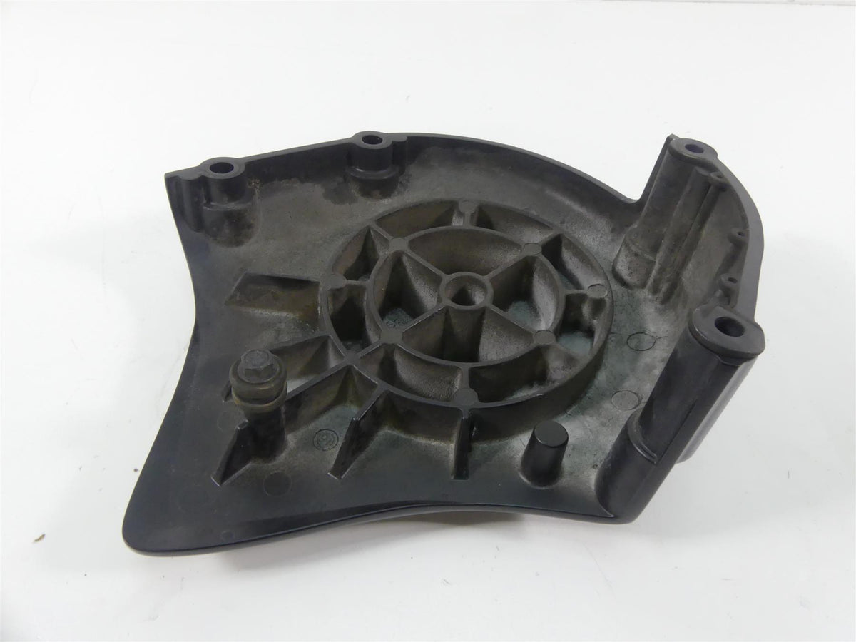 2016 Indian Chieftain Dark Horse Right Engine Outer Sprocket Cover 5138464 {{ shop.shopifyCountryName }} - Mototech271