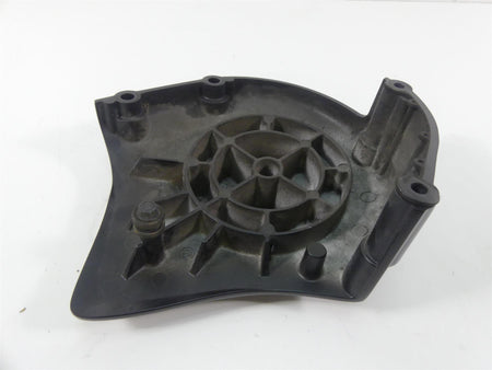 2016 Indian Chieftain Dark Horse Right Engine Outer Sprocket Cover 5138464 {{ shop.shopifyCountryName }} - Mototech271