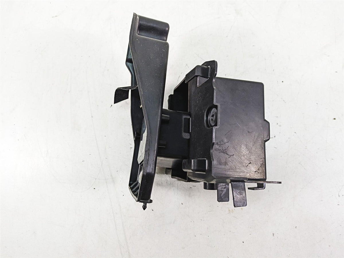 1997 Kawasaki VN1500 Vulcan Battery Electrical Carrier Set 11045-1451 {{ shop.shopifyCountryName }} - Mototech271