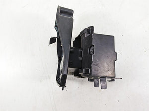 1997 Kawasaki VN1500 Vulcan Battery Electrical Carrier Set 11045-1451 | Mototech271