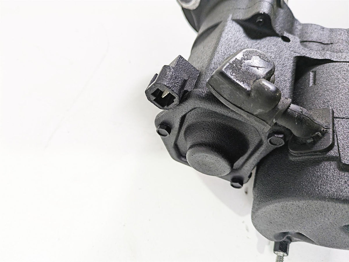 2014 Harley FLS Softail Slim Engine Starter Motor 96 103 110 31618-06A {{ shop.shopifyCountryName }} - Mototech271