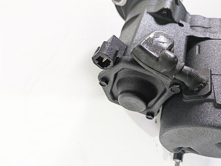 2014 Harley FLS Softail Slim Engine Starter Motor 96 103 110 31618-06A {{ shop.shopifyCountryName }} - Mototech271