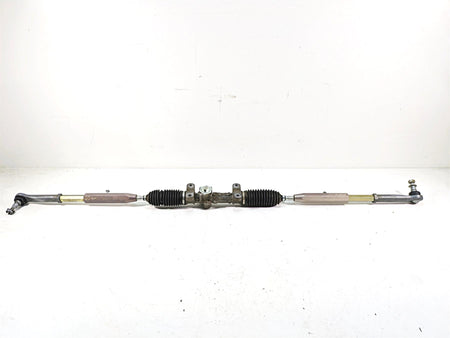 2018 Yamaha YXZ1000R EPS SS Rack & Pinion Steering Hess Tie Rods 2HC-F3400-02-00 {{ shop.shopifyCountryName }} - Mototech271