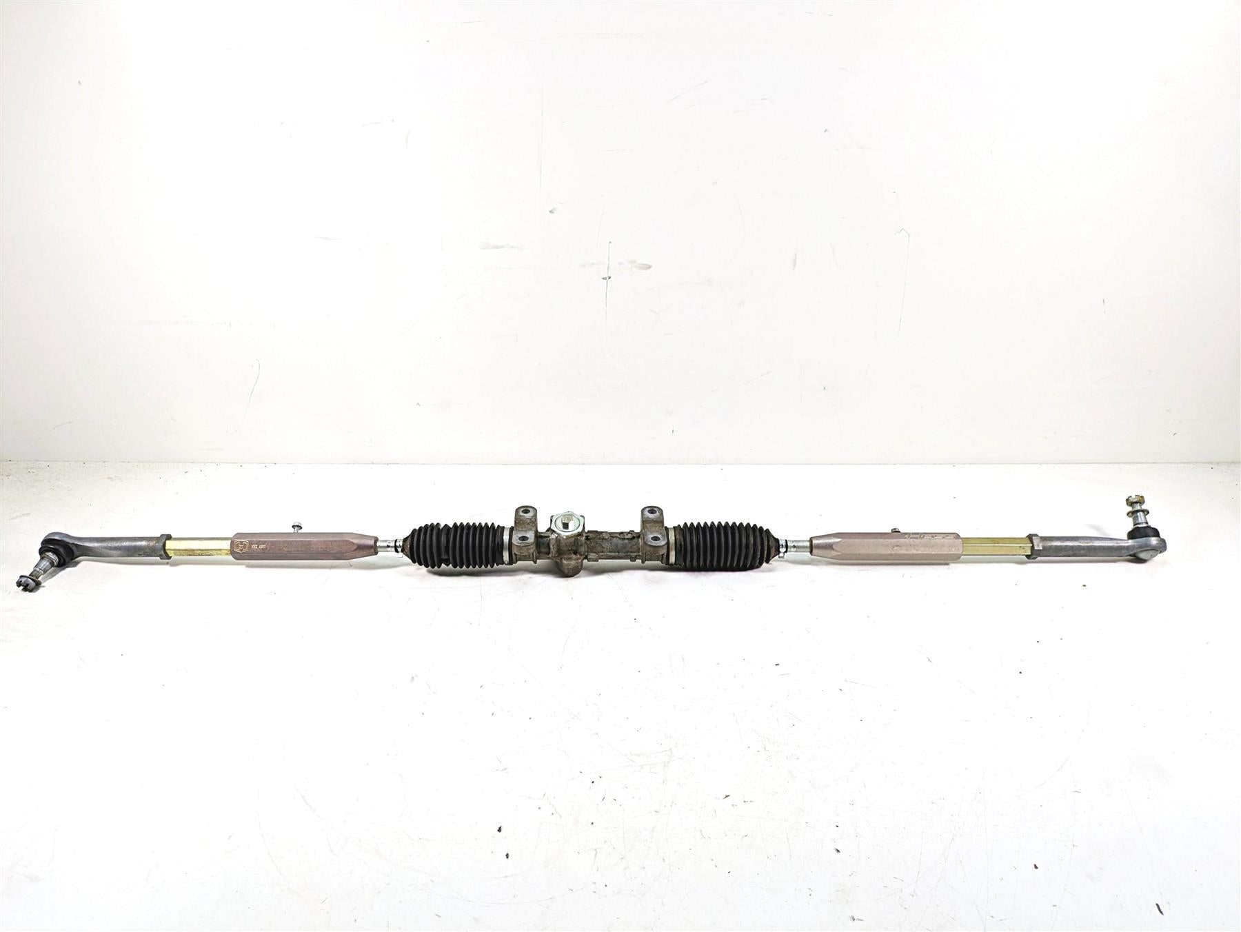 2018 Yamaha YXZ1000R EPS SS Rack & Pinion Steering Hess Tie Rods 2HC-F3400-02-00