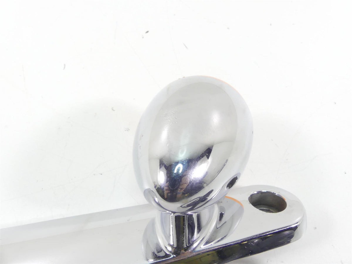2013 Harley Touring FLHX Street Glide Front Right Blinker & Mount 69279-06 {{ shop.shopifyCountryName }} - Mototech271