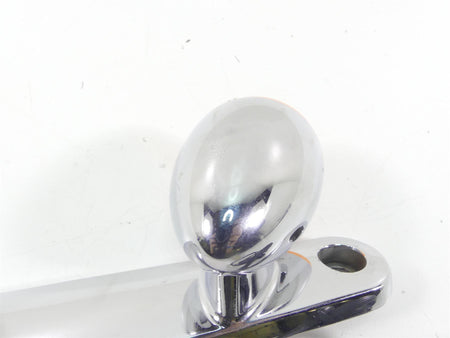 2013 Harley Touring FLHX Street Glide Front Right Blinker & Mount 69279-06 {{ shop.shopifyCountryName }} - Mototech271