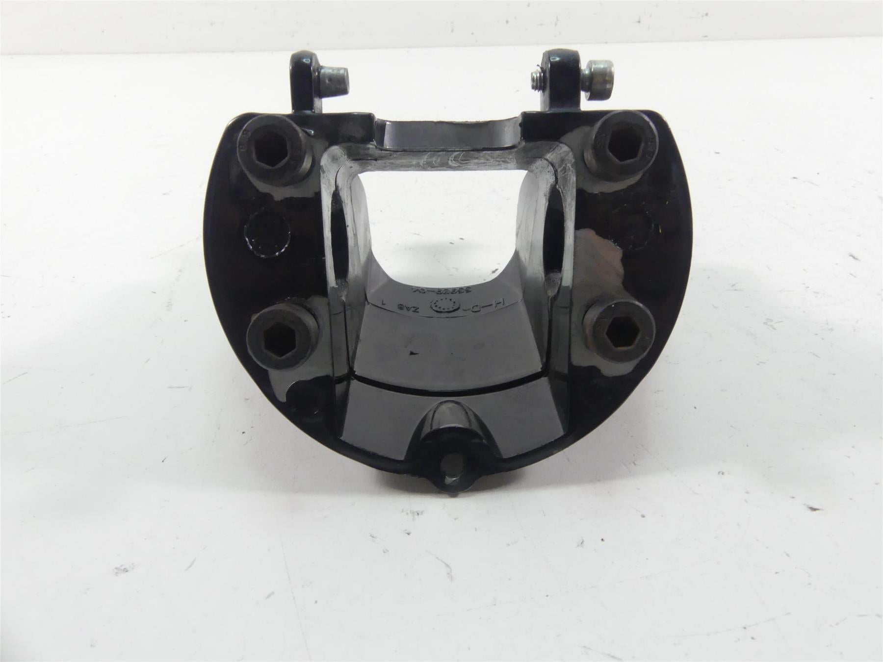 2013 Harley VRSCDX Night Rod Special Handlebar Riser Holder Set 55989-04 {{ shop.shopifyCountryName }} - Mototech271