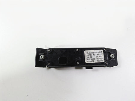 2019 BMW R1250RT K52 Audio Control Unit Button Module 65147727885 {{ shop.shopifyCountryName }} - Mototech271