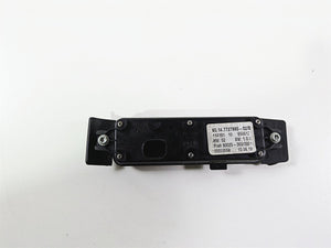 2019 BMW R1250RT K52 Audio Control Unit Button Module 65147727885 | Mototech271