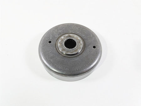 2009 Harley FXCWC Softail Rocker Ignition Flywheel Rotor 30041-08 {{ shop.shopifyCountryName }} - Mototech271