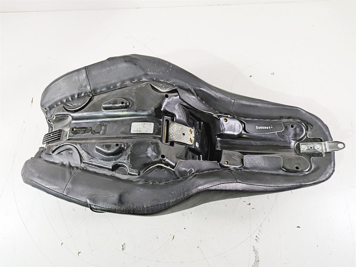 2015 Harley FXDL Dyna Low Rider Nice Seat Saddle 52000136 {{ shop.shopifyCountryName }} - Mototech271