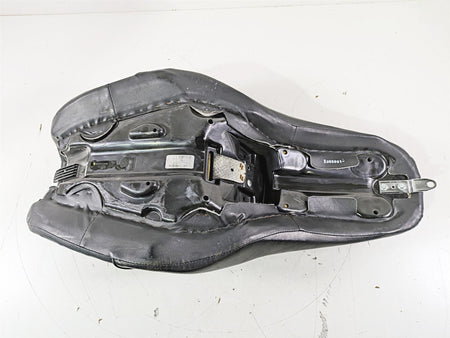 2015 Harley FXDL Dyna Low Rider Nice Seat Saddle 52000136 {{ shop.shopifyCountryName }} - Mototech271