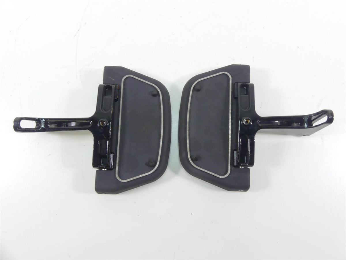 2016 Harley Touring FLHR Road King Rear Passenger Floor Board Set 52719-10 {{ shop.shopifyCountryName }} - Mototech271