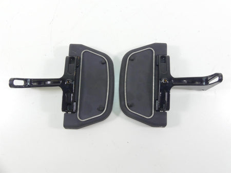 2016 Harley Touring FLHR Road King Rear Passenger Floor Board Set 52719-10 {{ shop.shopifyCountryName }} - Mototech271