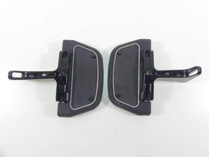 2016 Harley Touring FLHR Road King  Rear Passenger Floor Board Set 52719-10 | Mototech271