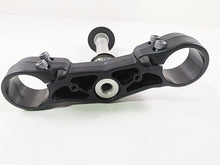 Load image into Gallery viewer, 2024 Triumph Street Triple 765 R Lower Triple Tree Steering Clamp T2048903
