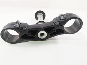 2024 Triumph Street Triple 765 R Lower Triple Tree Steering Clamp T2048903