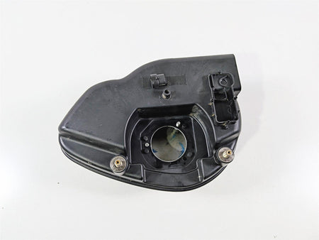 2011 Harley FXDF Dyna Fat Bob Air Box Cleaner Breather Filter 29182-08A {{ shop.shopifyCountryName }} - Mototech271