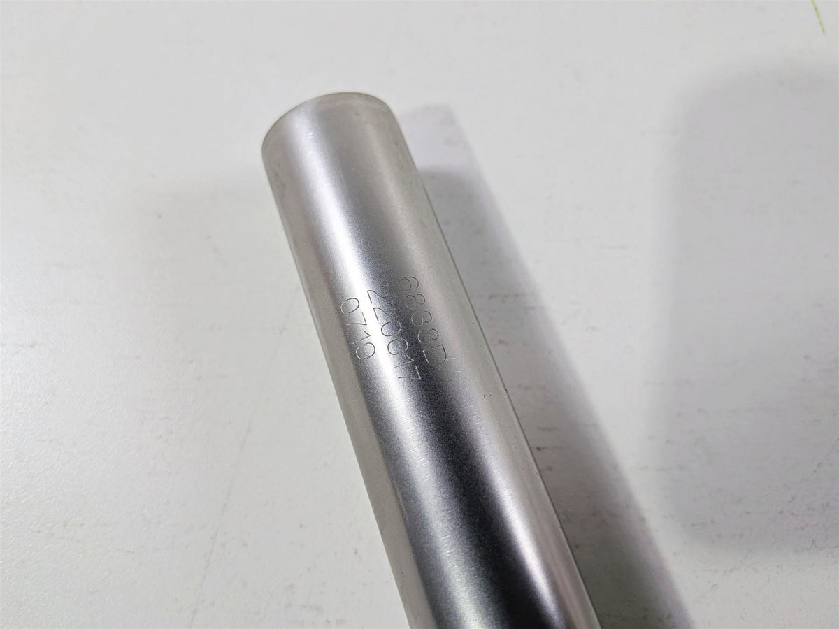 2023 BMW F850GS K81 Straight Handlebar Handle Bar Standard Height 32718565012 {{ shop.shopifyCountryName }} - Mototech271