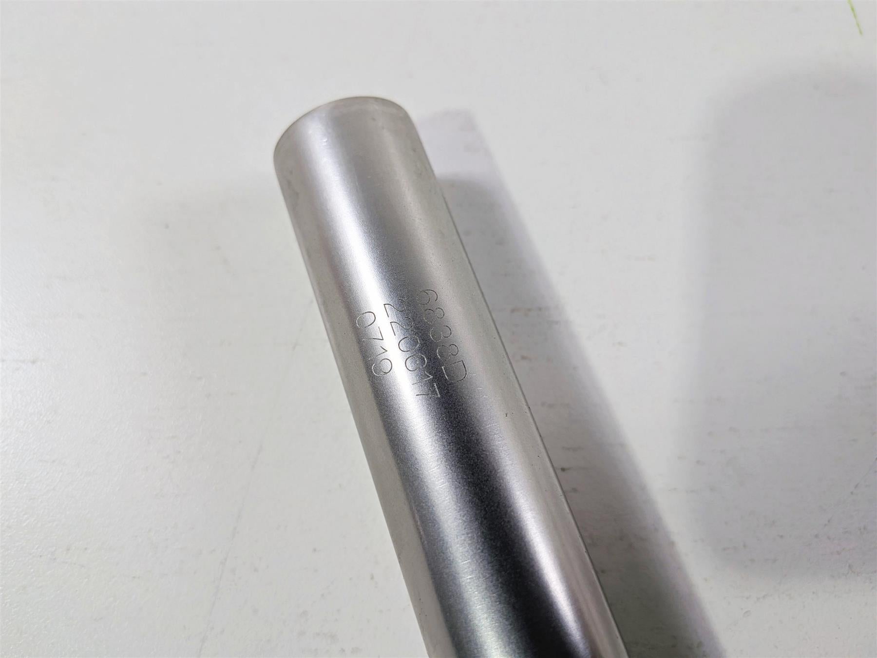 2023 BMW F850GS K81 Straight Handlebar Handle Bar Standard Height 32718565012 {{ shop.shopifyCountryName }} - Mototech271