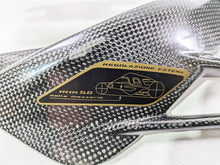 Load image into Gallery viewer, 2012 Mv Agusta F4 RR Carbon Fiber Rear Fender &amp; Swingarm Cover Set | Mototech271
