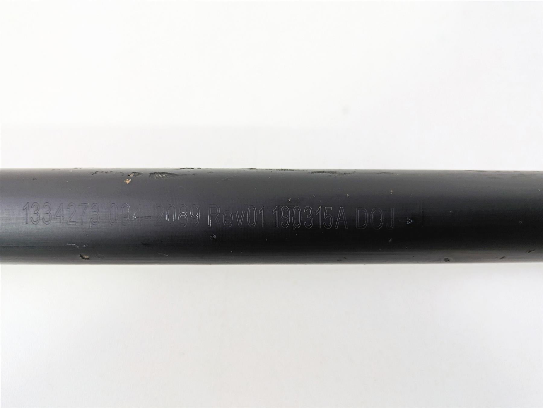 2019 Polaris RZR XP 1000 Highlifter Front Left Cv Drive Axle Shaft 1334273 {{ shop.shopifyCountryName }} - Mototech271