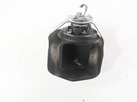2010 Harley Touring FLHXSE CVO Street Glide Horn & Chrome Cover 69060-90H {{ shop.shopifyCountryName }} - Mototech271