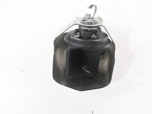 2010 Harley Touring FLHXSE CVO Street Glide Horn & Chrome Cover 69060-90H