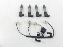 Load image into Gallery viewer, 2018 Honda CBR1000 RR SC77 Denso Ignition Coil &amp; Wiring Set 30700-MFL-003 | Mototech271

