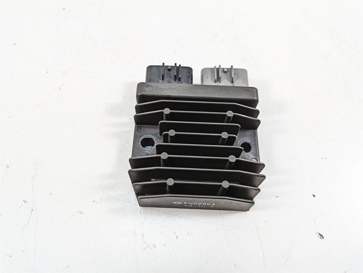 2015 BMW S1000RR K46 Rectifier Voltage Regulator FH020CA 12317718422 {{ shop.shopifyCountryName }} - Mototech271