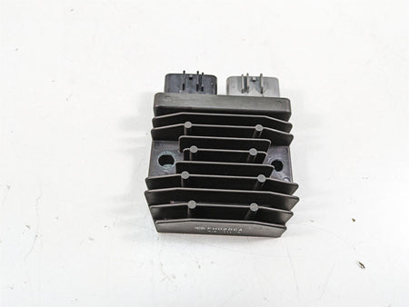 2015 BMW S1000RR K46 Rectifier Voltage Regulator FH020CA 12317718422 {{ shop.shopifyCountryName }} - Mototech271