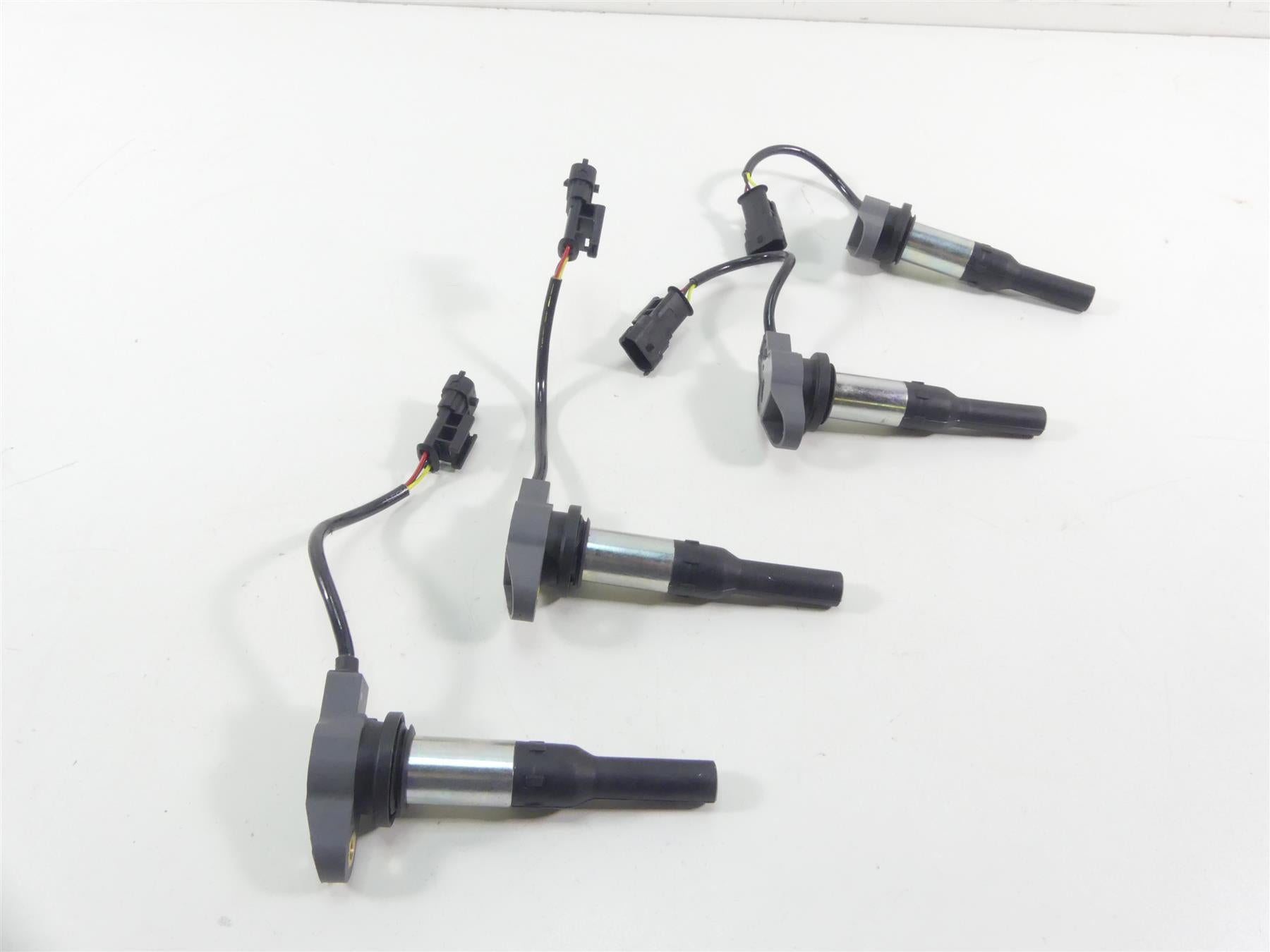 2018 Ducati Panigale 1100 V4 S Eldor Ignition Coil Set 38010211D {{ shop.shopifyCountryName }} - Mototech271